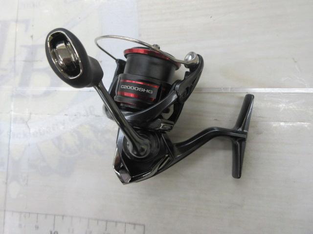 20ヴァンフォード C2000SHG