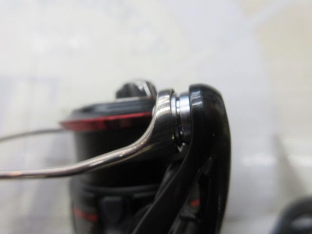 20ヴァンフォード C2000SHG