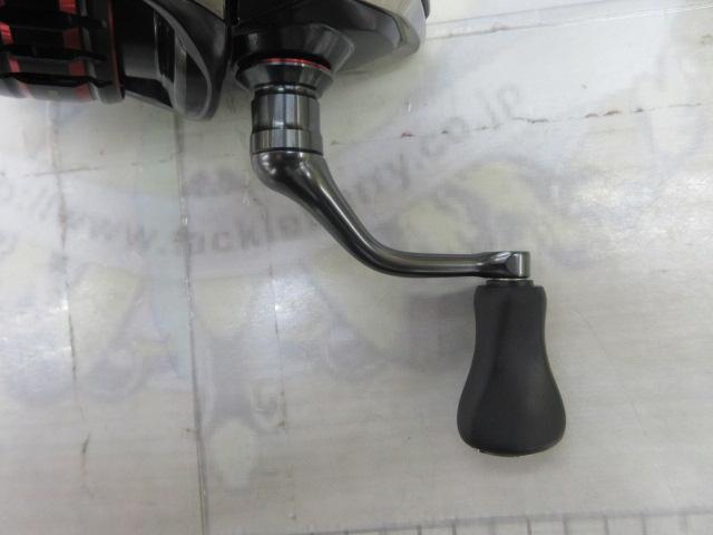20ヴァンフォード C2000SHG