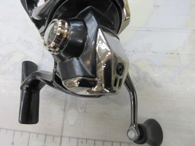 20ヴァンフォード C2000SHG