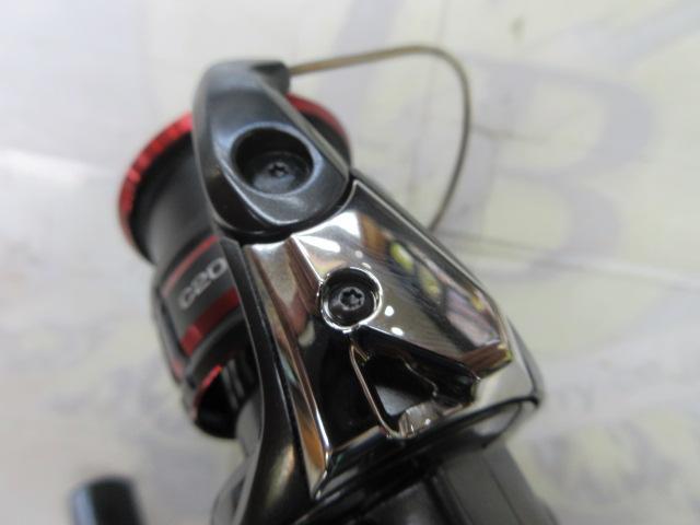 20ヴァンフォード C2000SHG