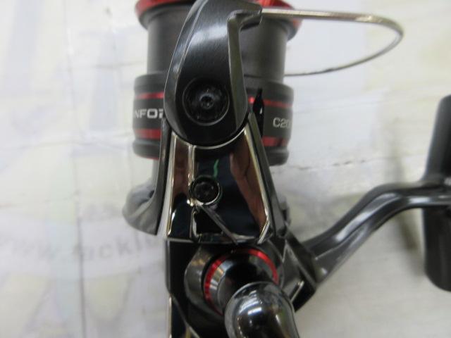 20ヴァンフォード C2000SHG