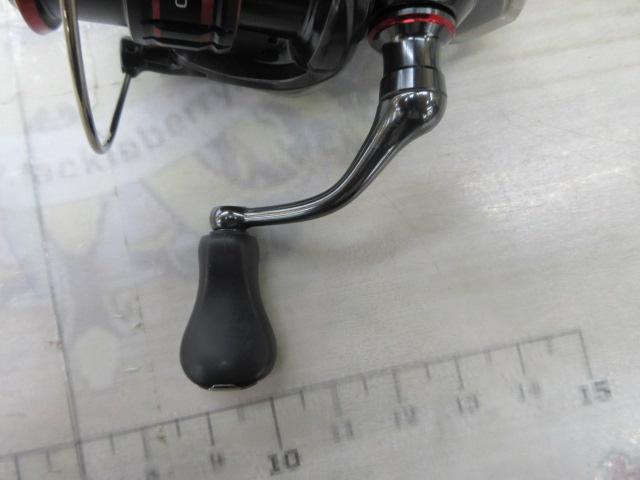 20ヴァンフォード C2000SHG