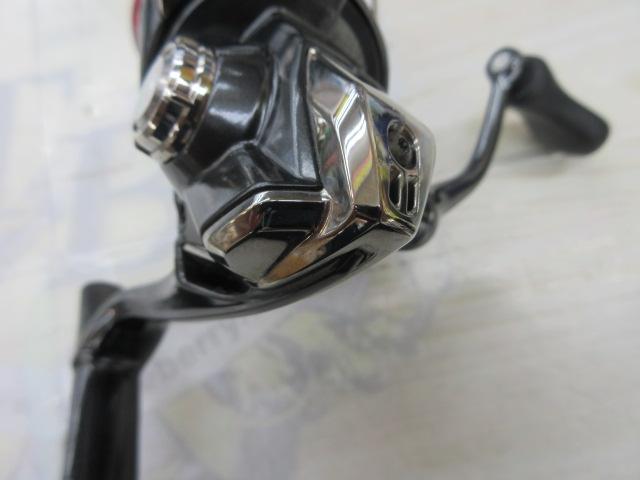 20ヴァンフォード C2000SHG