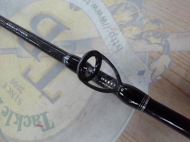 21グラップラーBBタイプJ B60-3