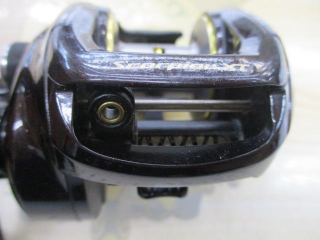09スコーピオンXT 1500-7｜＠ベリーネット 日本最大新品中古釣具WEB