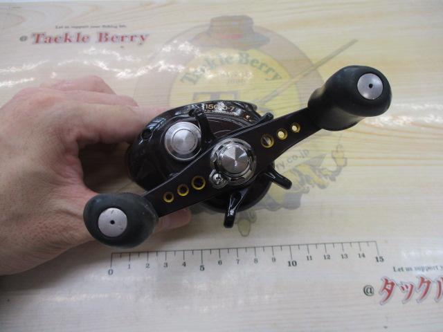 09スコーピオンXT 1500-7｜＠ベリーネット 日本最大新品中古釣具WEB