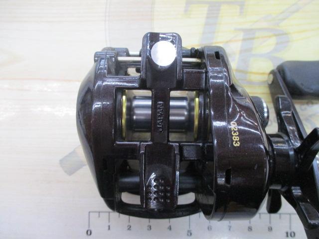 09スコーピオンXT 1500-7｜＠ベリーネット 日本最大新品中古釣具WEB