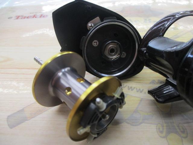 09スコーピオンXT 1500-7｜＠ベリーネット 日本最大新品中古釣具WEB