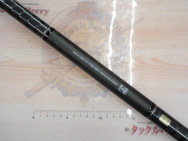 リバティクラブサーフT 30-390・K
