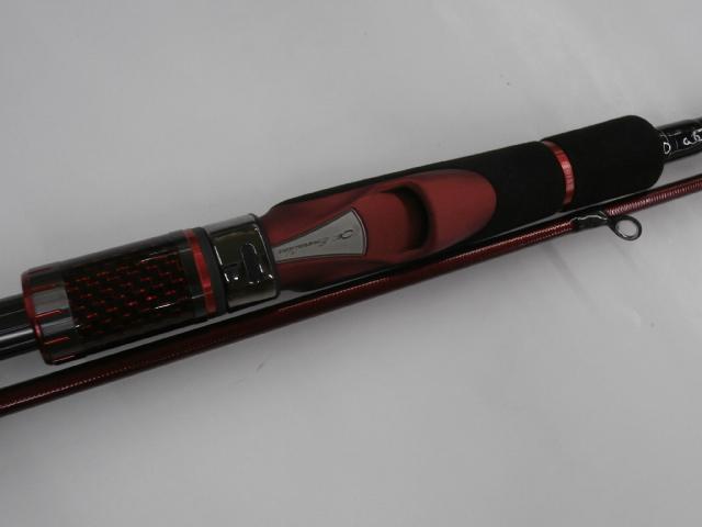 エメラルダスストイスト AGS84M 60thエディション