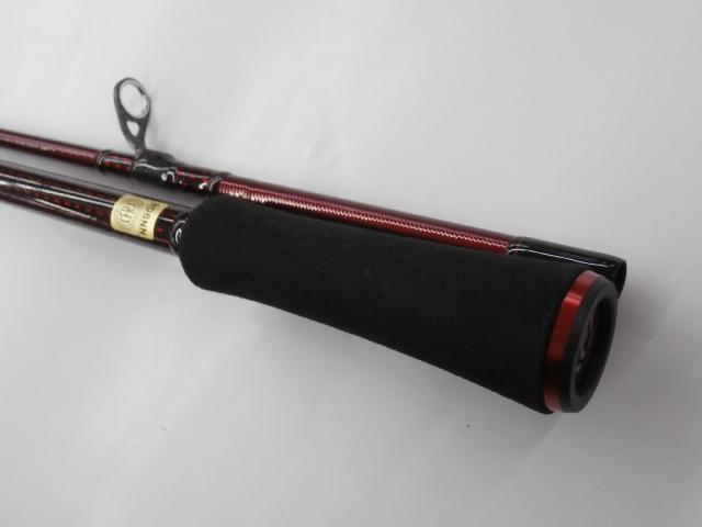 エメラルダスストイスト AGS84M 60thエディション
