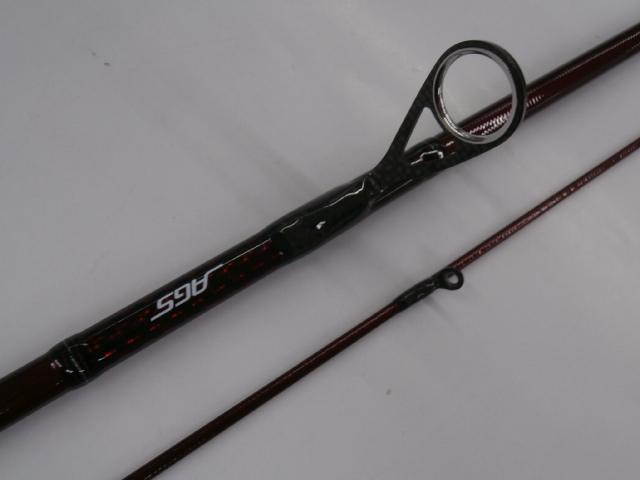 エメラルダスストイスト AGS84M 60thエディション