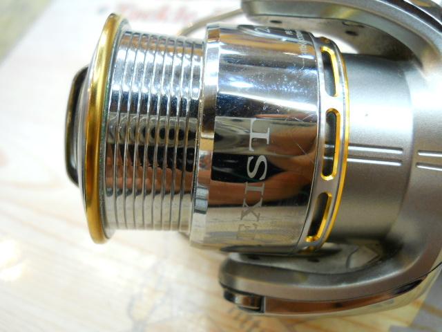 イグジスト 2004