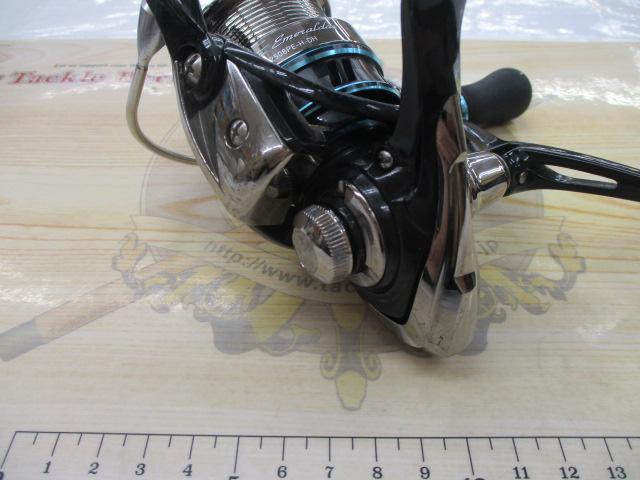 16エメラルダス 2508PE-H-DH｜＠ベリーネット 日本最大新品中古釣具WEB
