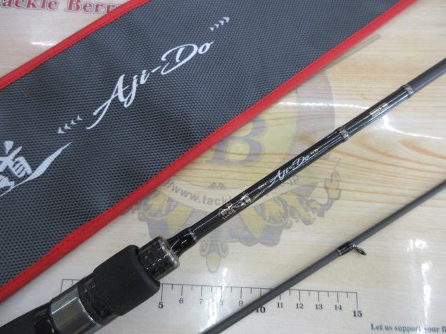 鯵道5G AD5-S622L/AJI｜＠ベリーネット 日本最大新品中古釣具WEBショップ