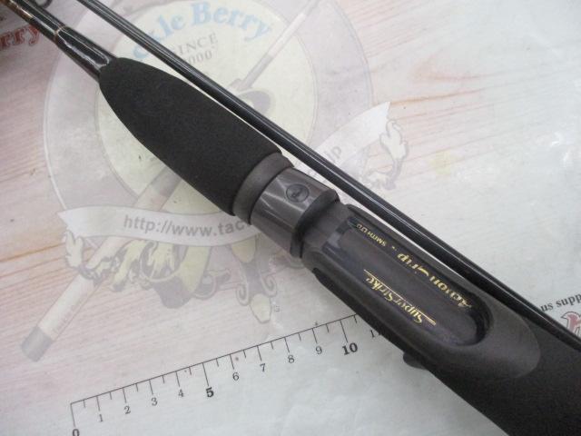 バトラックスウォーカー BAW-56ML｜＠ベリーネット 日本最大新品中古