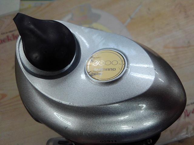 12プレミオ 3000