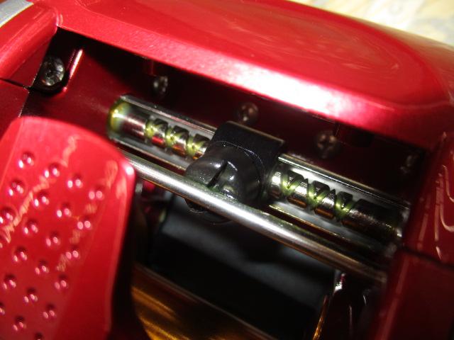08電動丸 1000プレイズ