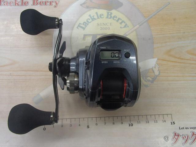ライトゲームRX IC 150L-DH