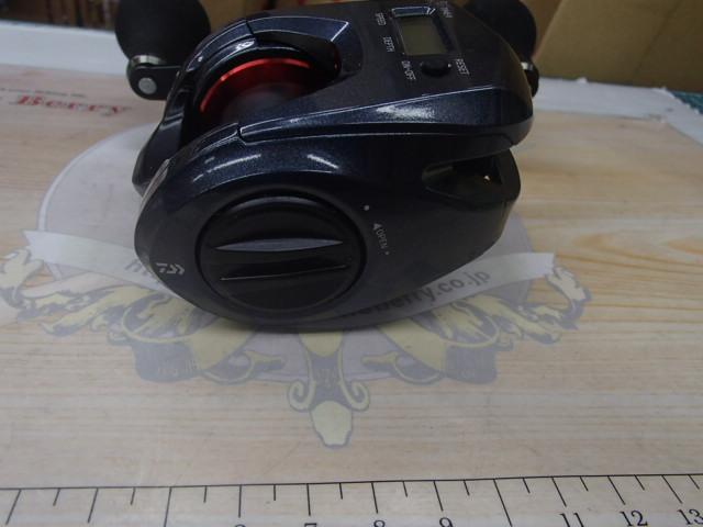 ライトゲームRX IC 150L-DH