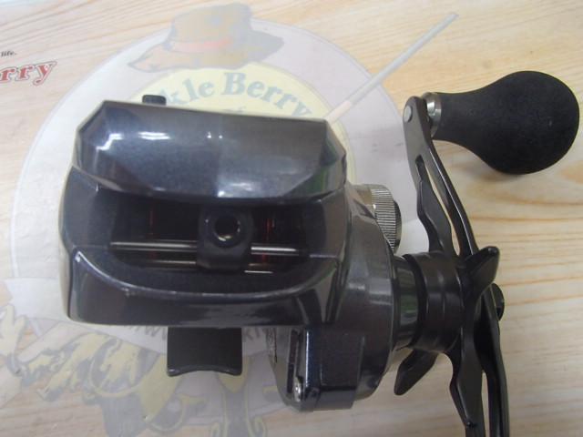 ライトゲームRX IC 150L-DH