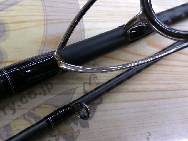 23ディアルーナ S110M｜＠ベリーネット 日本最大新品中古釣具WEBショップ