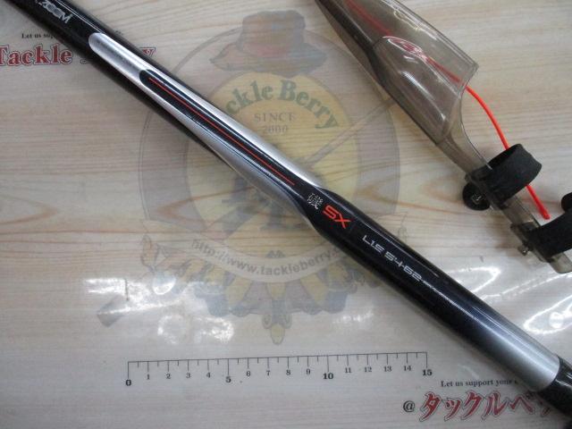 AZ磯SX L1.5 54-62