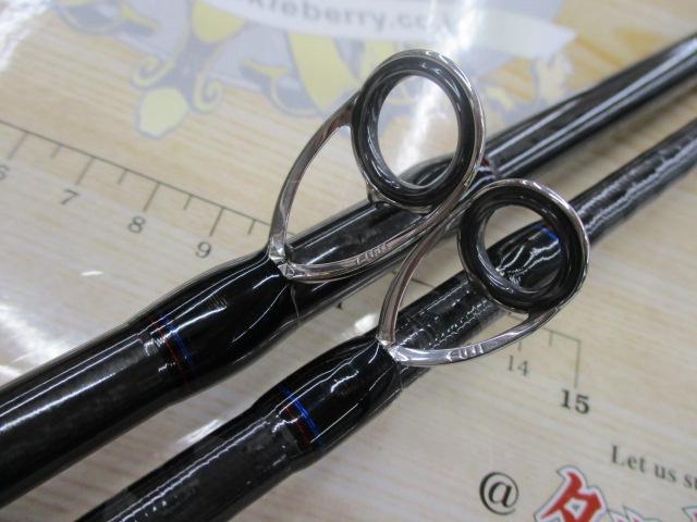 スコーピオン1704R-2｜＠ベリーネット 日本最大新品中古釣具WEBショップ