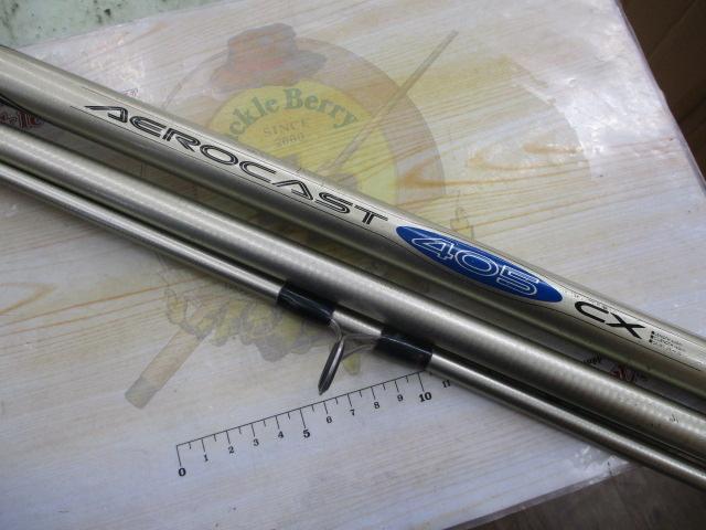 エアロキャスト 405CX