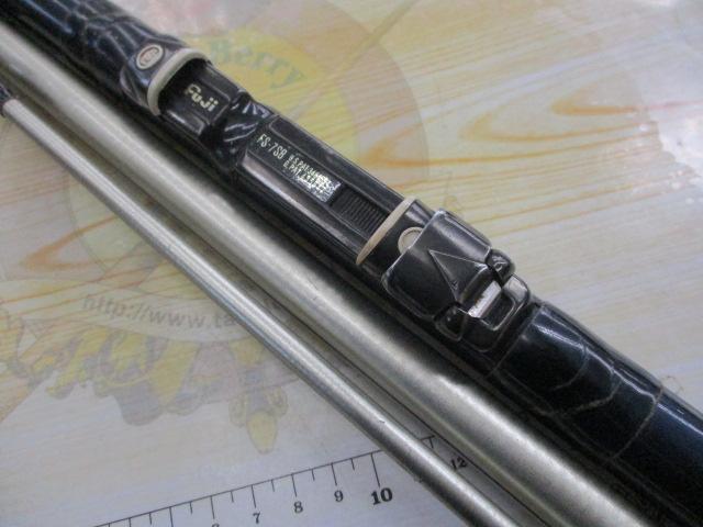 エアロキャスト 405CX