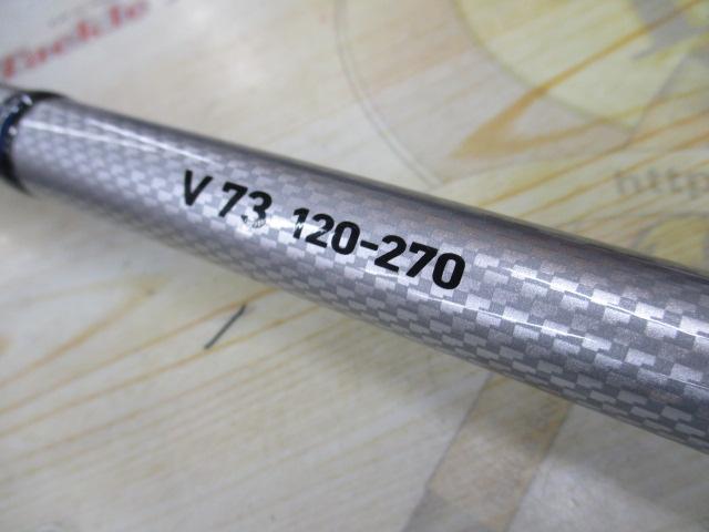 フネ V73 120-270
