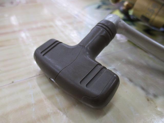 トーナメントZ 2500LBCD