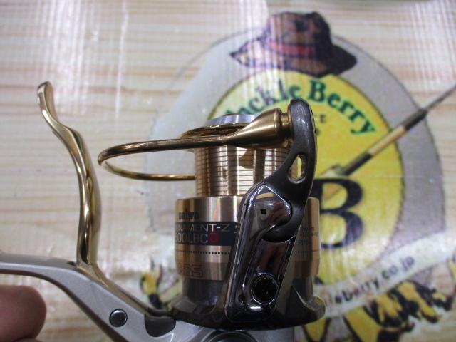 トーナメントZ 2500LBCD