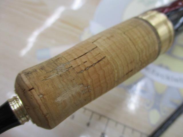 カーディフAX S66SUL-F