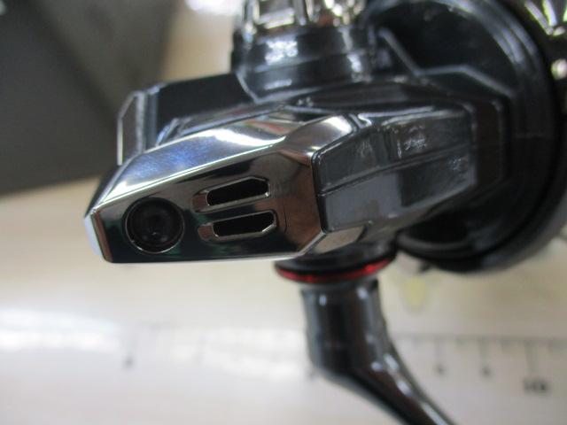 24ヴァンフォード C3000XG｜＠ベリーネット 日本最大新品中古釣具WEB