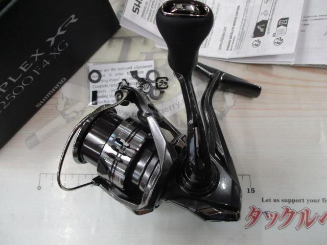 25コンプレックスXR C2500 F4 XG｜＠ベリーネット 日本最大新品中古