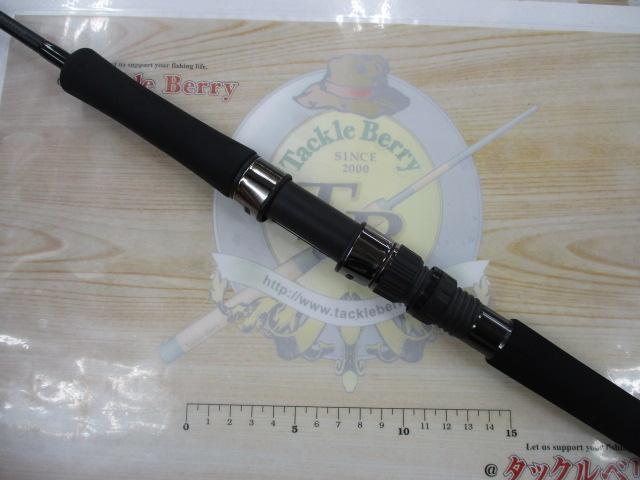 キャタリナ J63MLS・E
