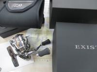 22イグジスト LT2500S-DH