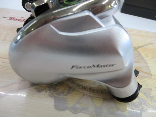 14フォースマスター 401DH