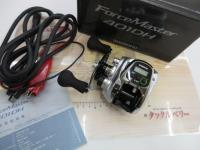 14フォースマスター 401DH