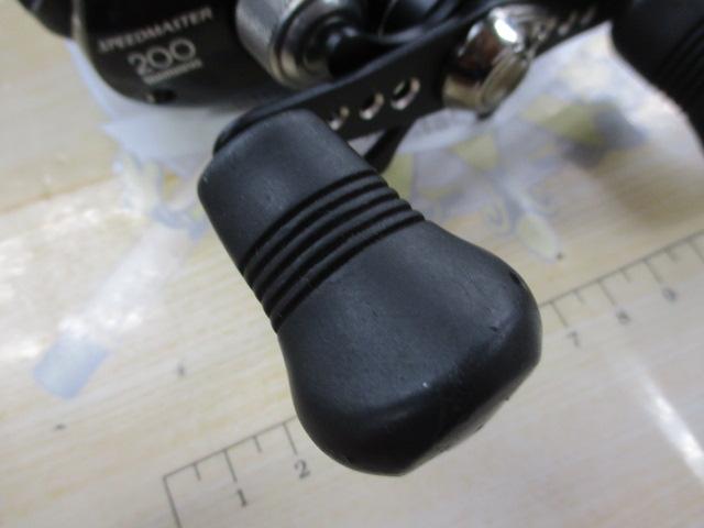 06スピードマスター 200｜＠ベリーネット 日本最大新品中古釣具WEBショップ