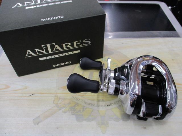 12アンタレス LH｜＠ベリーネット 日本最大新品中古釣具WEBショップ