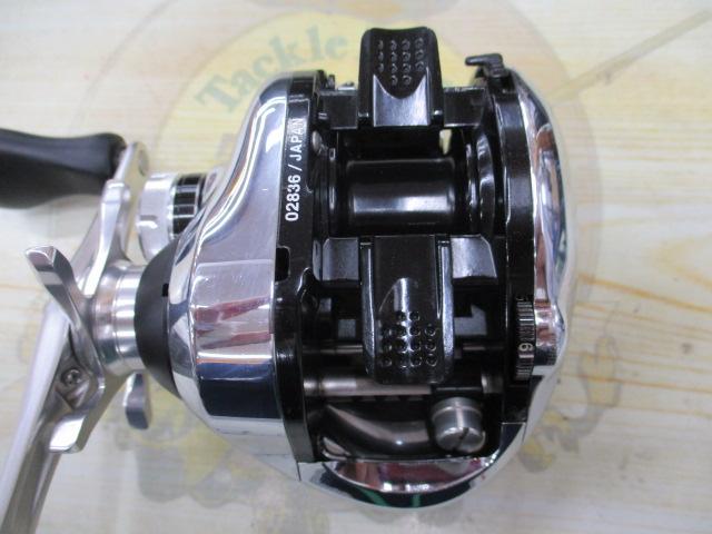 12アンタレス LH｜＠ベリーネット 日本最大新品中古釣具WEBショップ
