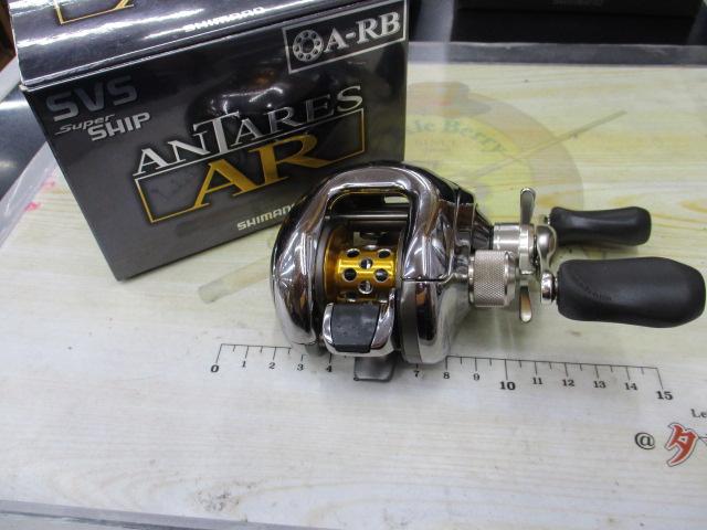 アンタレスAR RH｜＠ベリーネット 日本最大新品中古釣具WEBショップ