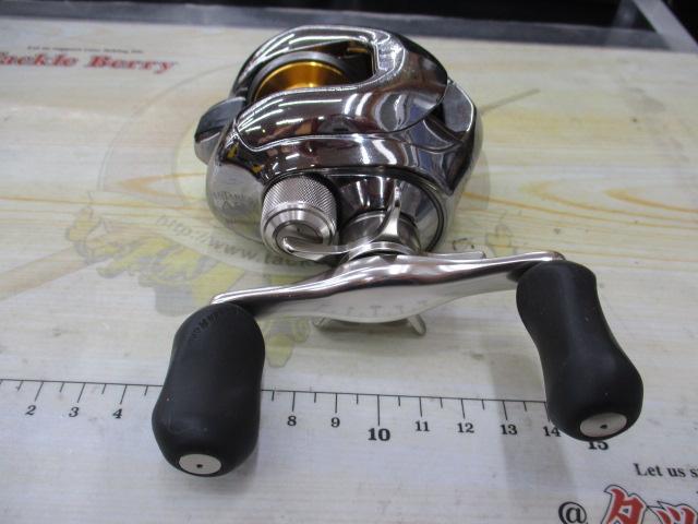 アンタレスAR RH｜＠ベリーネット 日本最大新品中古釣具WEBショップ