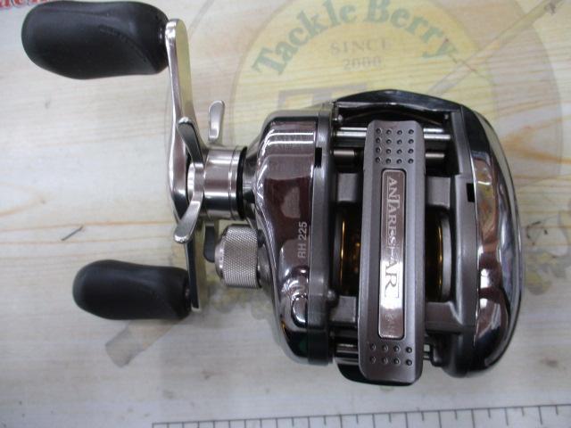 プ*♡様 シマノ　アンタレス AR RH 225 アンタレスAR RH｜＠ベリーネット 日本最大新品中古釣具WEBショップ