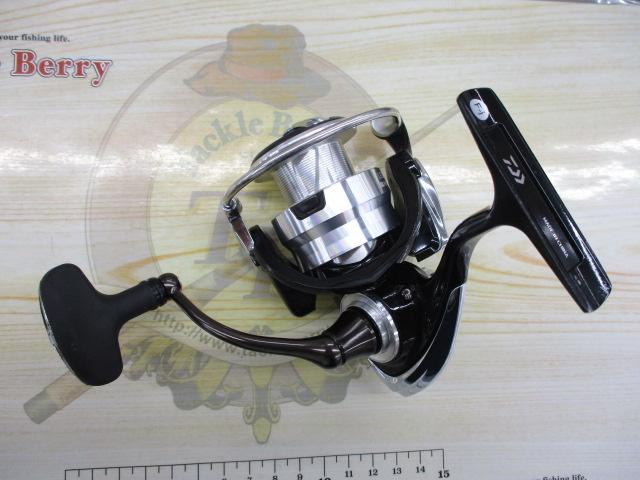 ダイワ19レグザLT2500D-XH新品未使用 19レグザ LT2500D-XH｜＠ベリーネット 日本最大新品中古釣具WEBショップ
