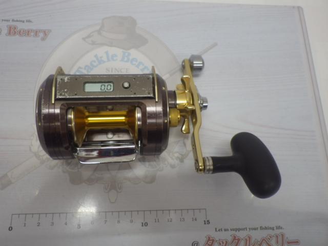 ミリオネアICV 300