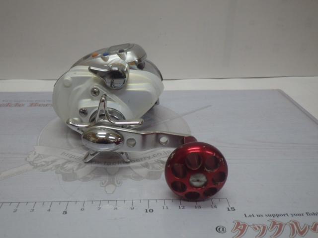 レオブリッツ 270MM
